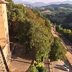 Ca Del Vento 3* Urbino