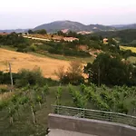 Bed & Breakfast Ca Del Vento 3*