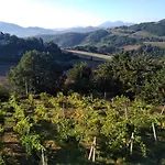 Ca Del Vento 3* Urbino
