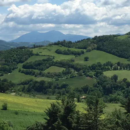 Panzió Ca Del Vento