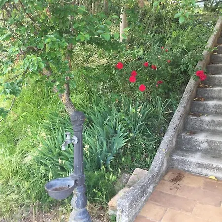 Bed & Breakfast Ca Del Vento