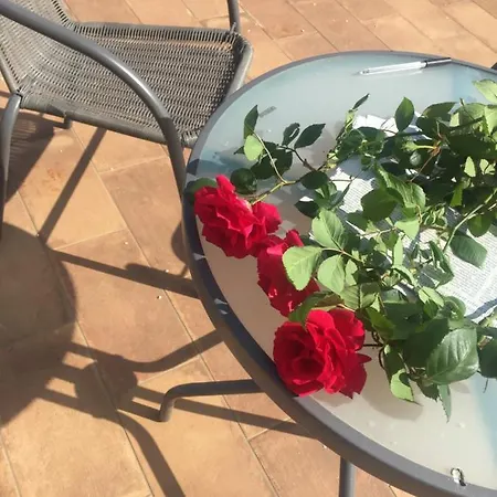 Bed & Breakfast Ca Del Vento *