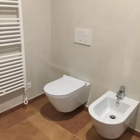 Ca Del Vento Urbino