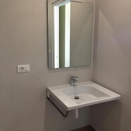 Cá Del Vento Alojamento de Acomodação e Pequeno-almoço