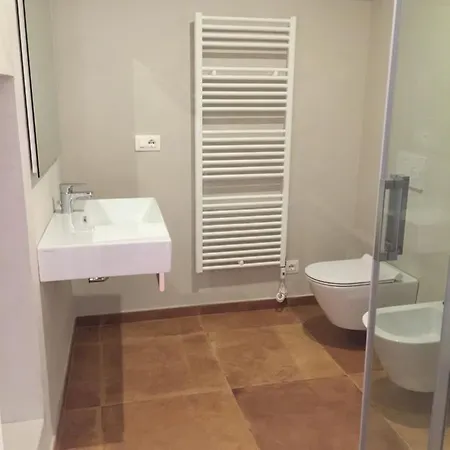 Panzió Ca Del Vento