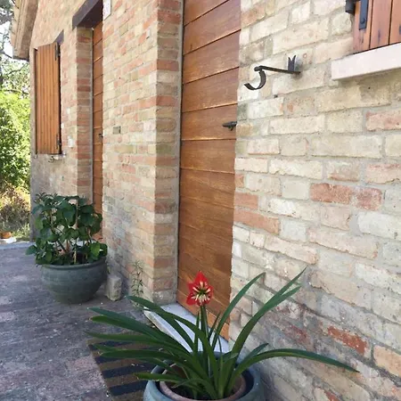 Bed & Breakfast Ca Del Vento Urbino