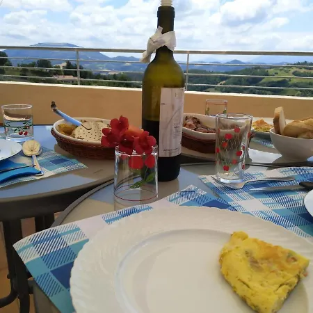 Cá Del Vento Urbino