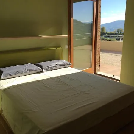 Bed & Breakfast Ca Del Vento