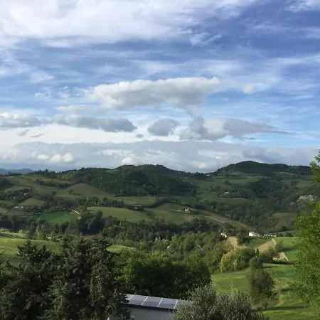 Ca Del Vento Urbino