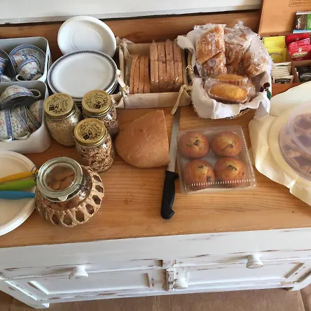 Ca Del Vento Bed & Breakfast *
