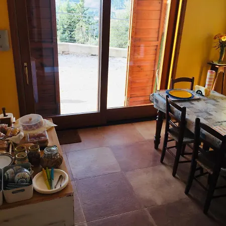 Cá Del Vento 3* Urbino