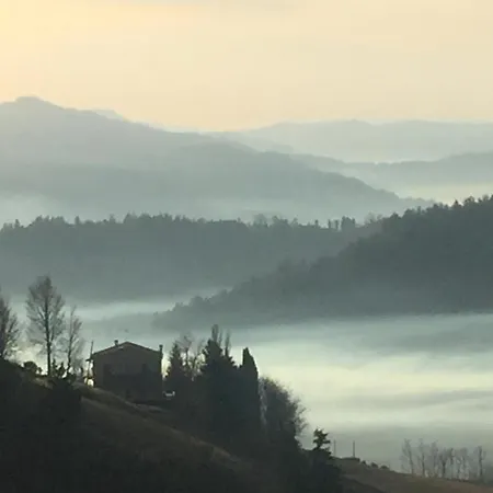 Cá Del Vento Urbino