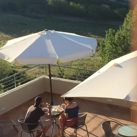 Ca Del Vento Bed & Breakfast 3*