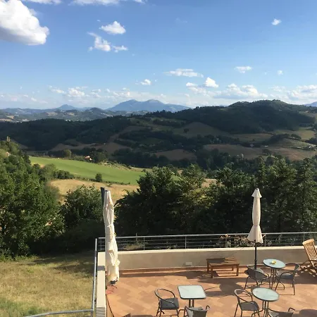 Bed & Breakfast Ca Del Vento