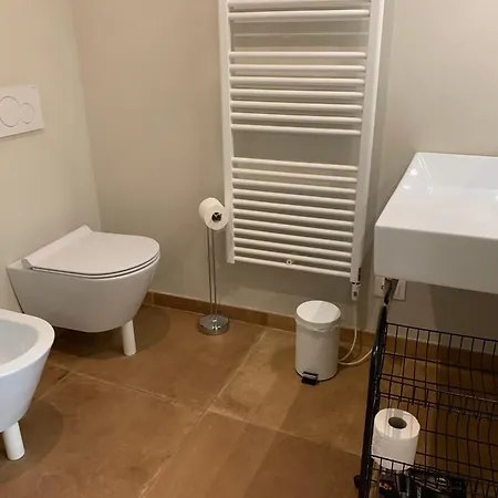 Panzió Ca Del Vento 3*