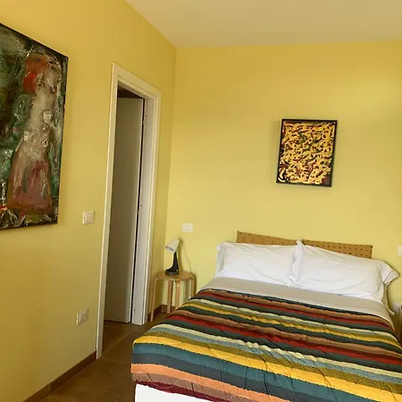 Ca Del Vento 3*