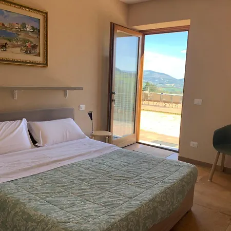 Panzió Ca Del Vento