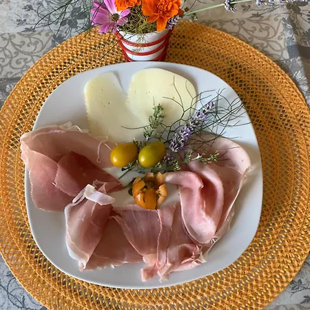 Ca Del Vento Panzió