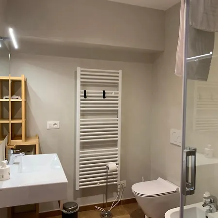 Panzió Ca Del Vento