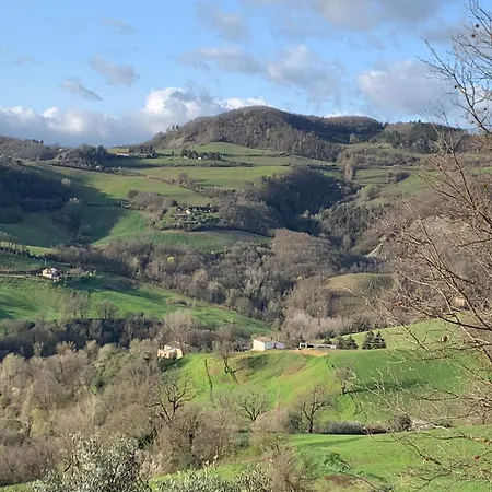 Ca Del Vento Panzió 3*