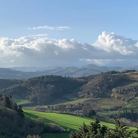 Ca Del Vento Panzió 3*
