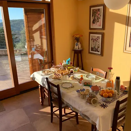 Ca Del Vento 3* Urbino