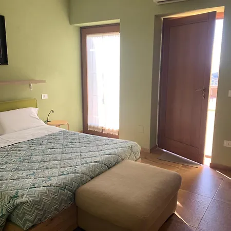 Ca Del Vento Panzió 3*