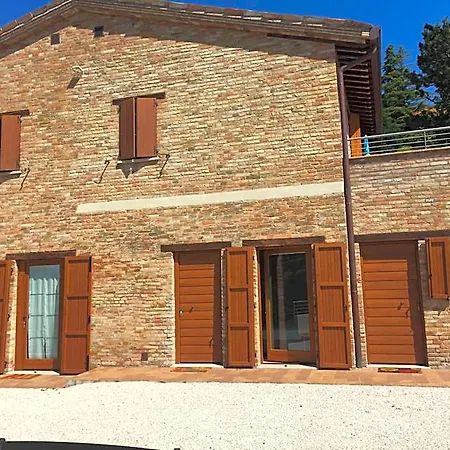 Cá Del Vento Urbino