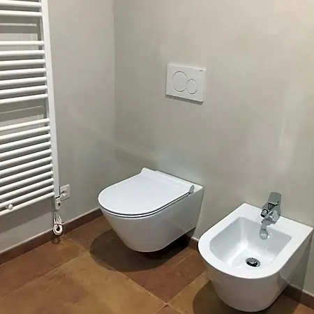 Cá Del Vento Bed and breakfast