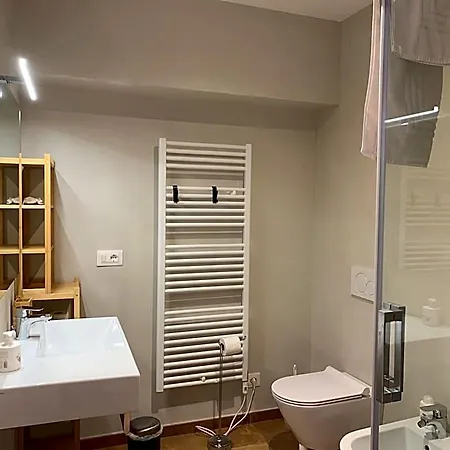 Cá Del Vento 3* Urbino