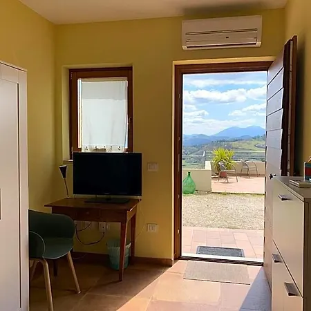 Cá Del Vento 3* Urbino