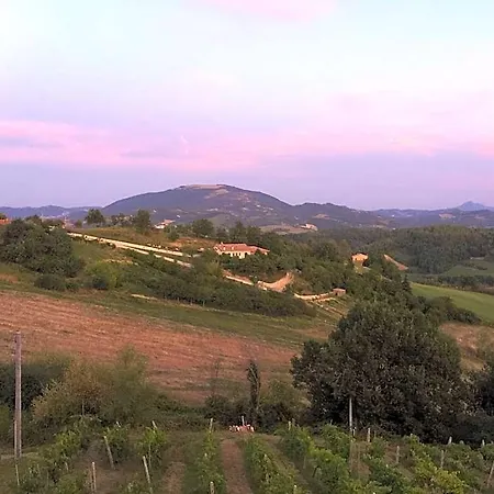 Cá Del Vento 3* Urbino