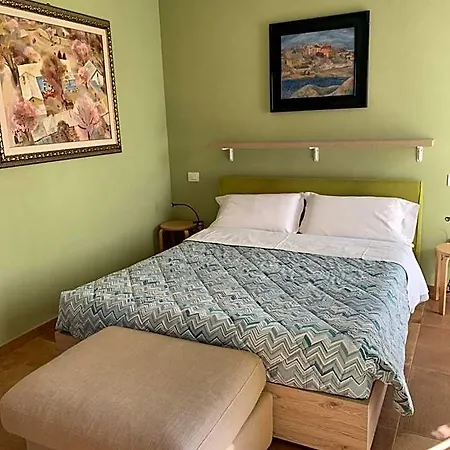 Alojamento de Acomodação e Pequeno-almoço Cá Del Vento Urbino