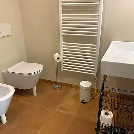 Cá Del Vento 3* Urbino